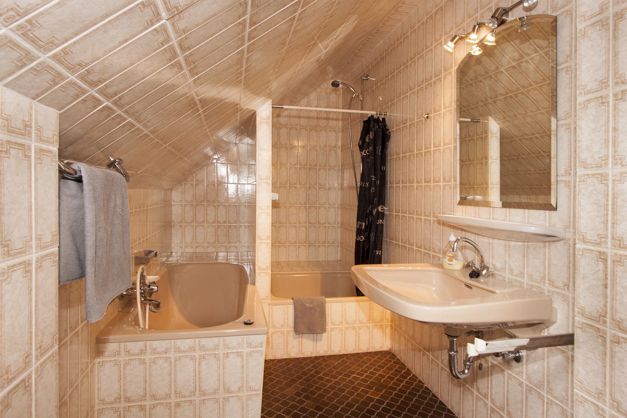 Ferienhaus Landhaus Schneider