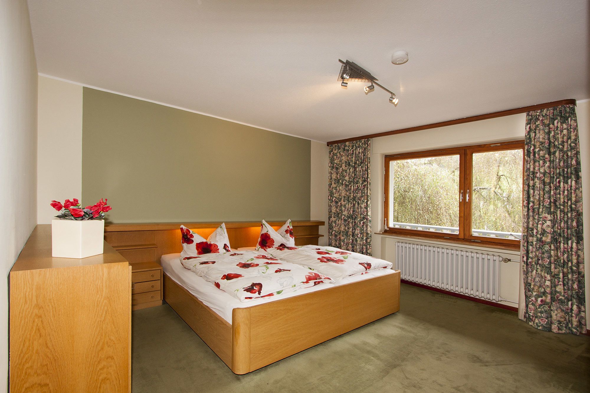 Ferienhaus Landhaus Schneider