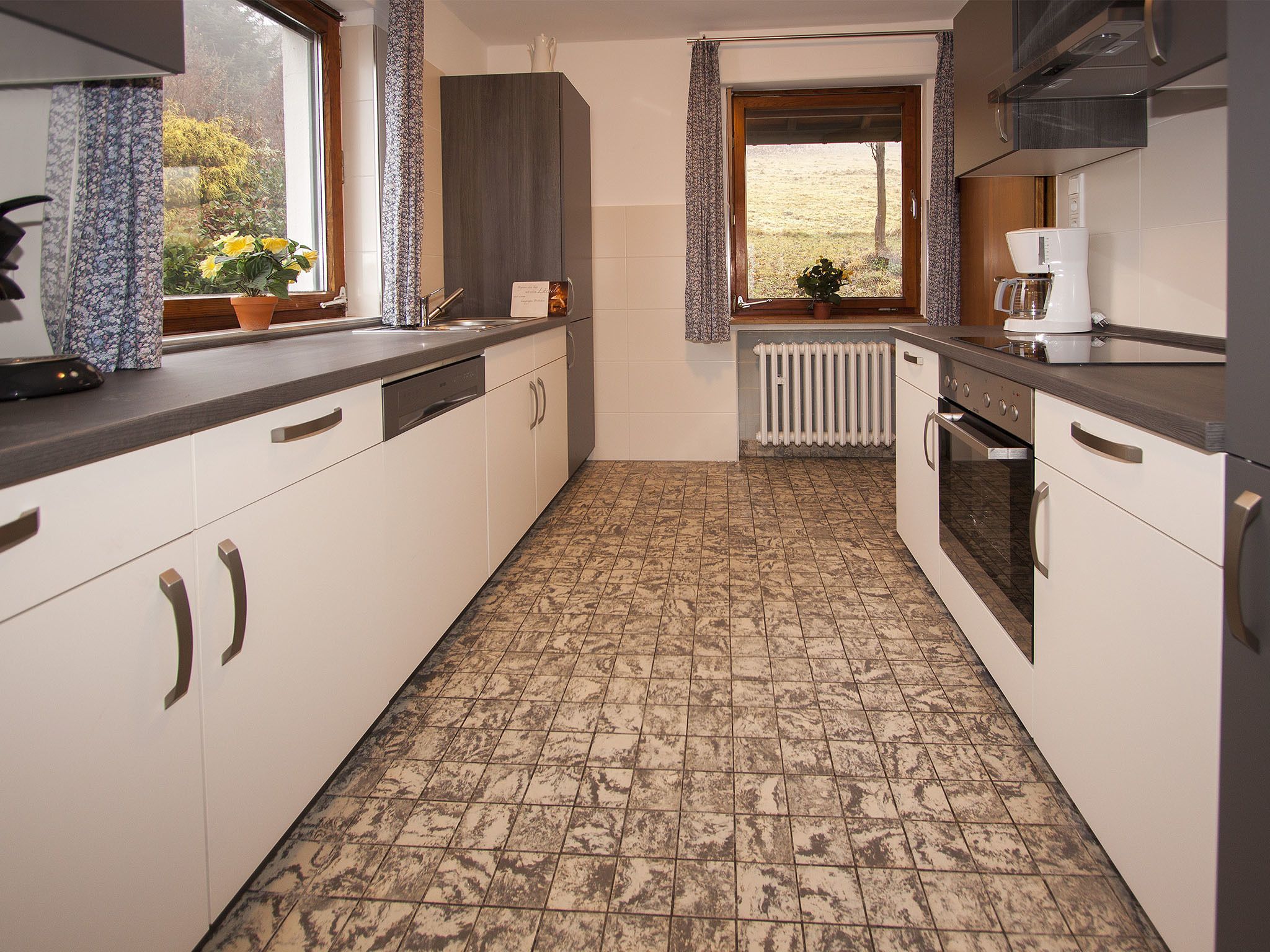 Ferienhaus Landhaus Schneider