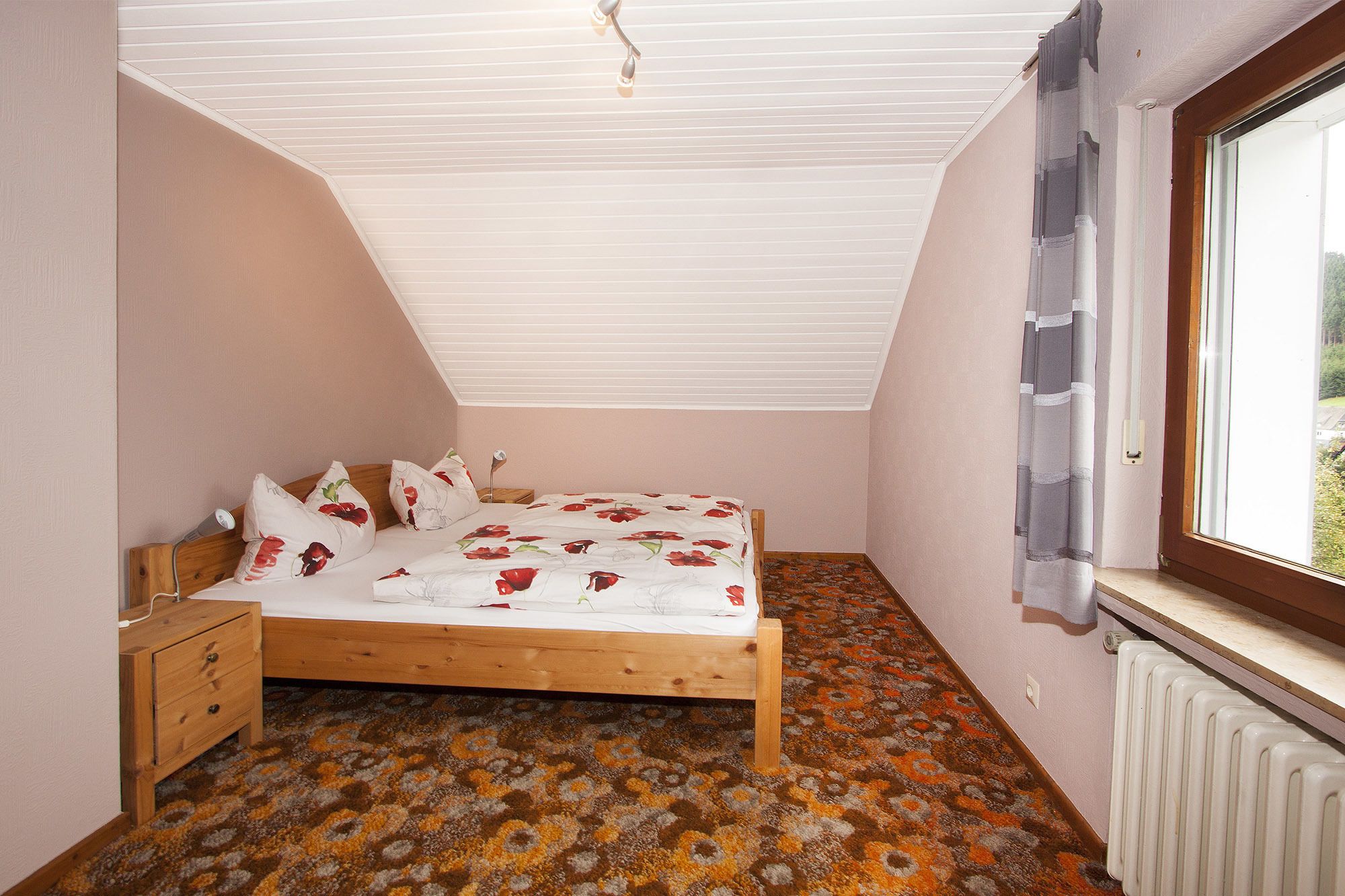 Ferienhaus Landhaus Schneider