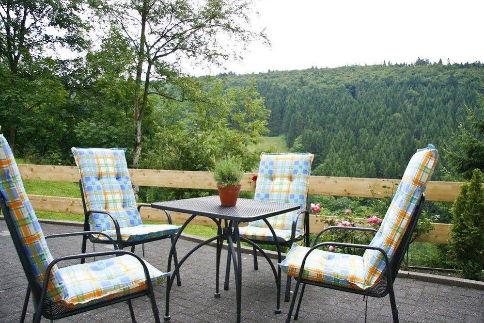 Ferienwohnungen Himmelreich