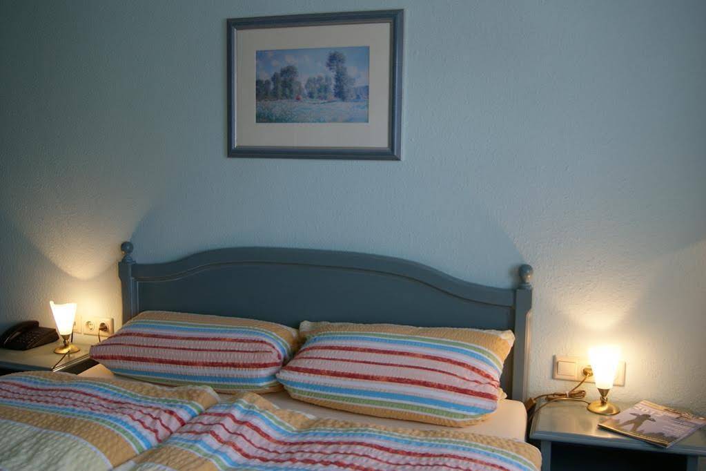Hotel Stoffels