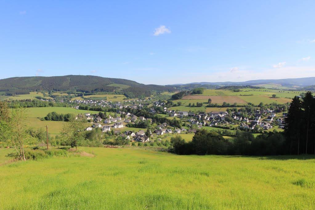 Hotel Gasthaus Tröster