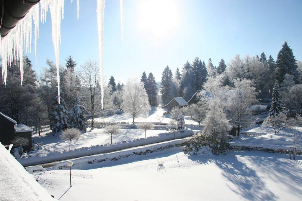 Hotel Gasthaus Tröster