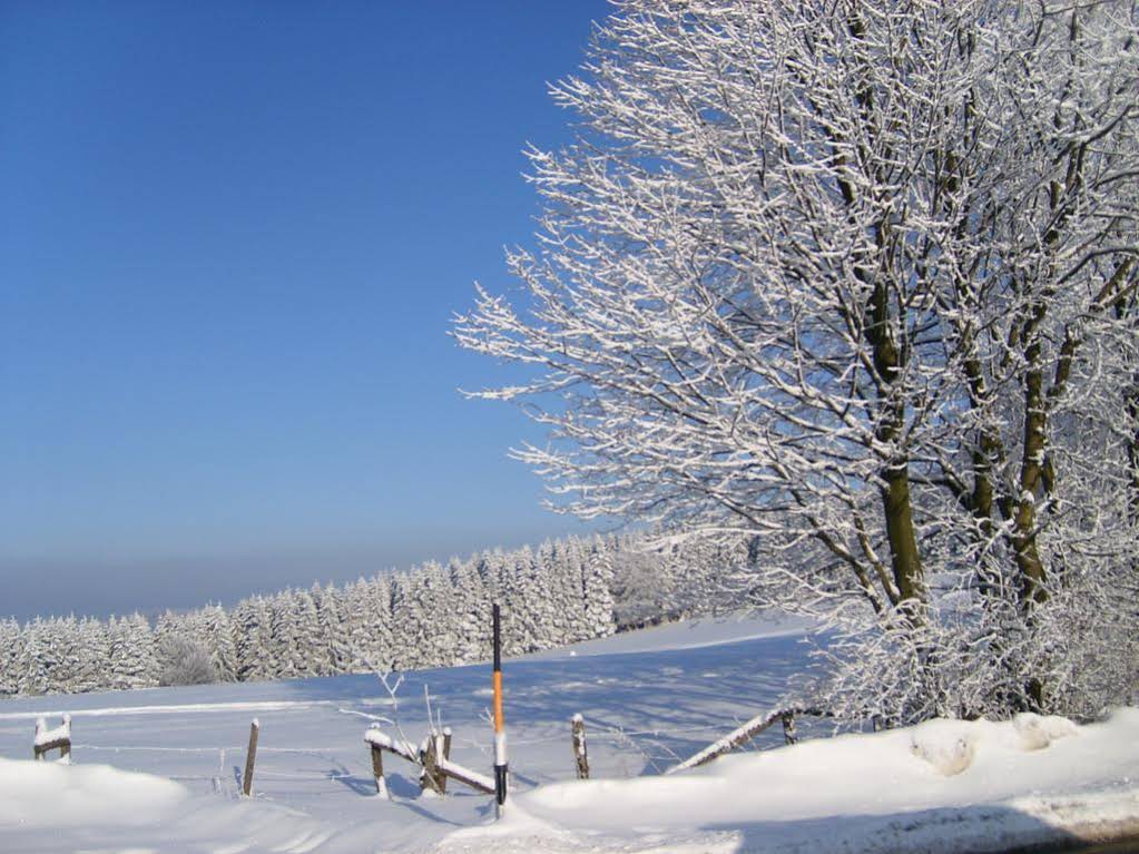 Landgasthof zum Sorpetal