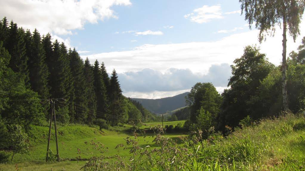 Landgasthof zum Sorpetal