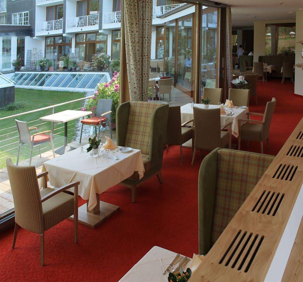 Romantik- & Wellnesshotel Deimann