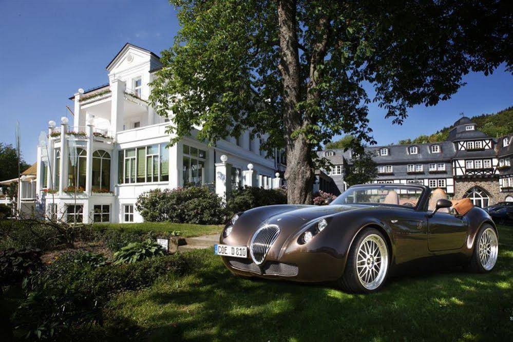 Romantik- & Wellnesshotel Deimann