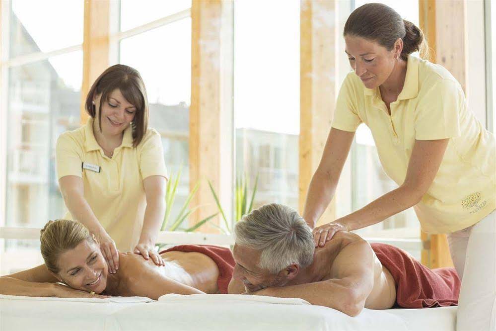 Romantik- & Wellnesshotel Deimann