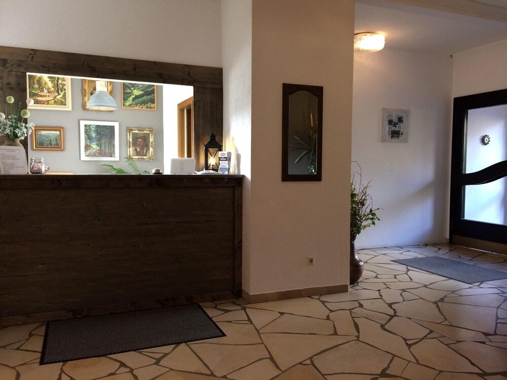 B&B Hotel Stadt Winterberg