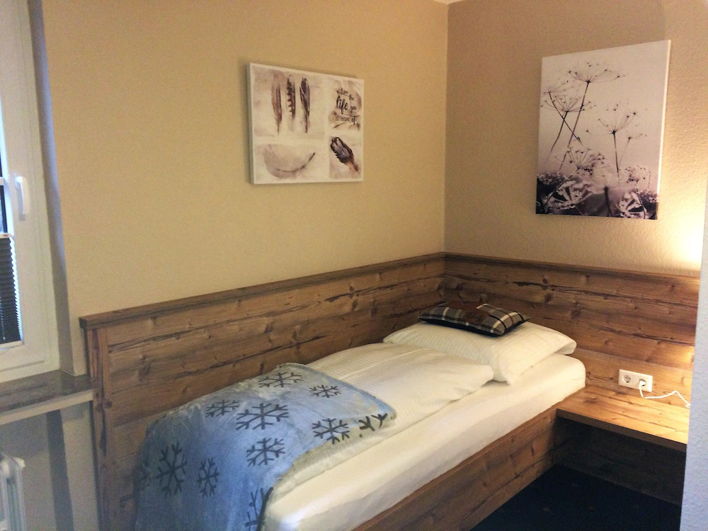 B&B Hotel Stadt Winterberg