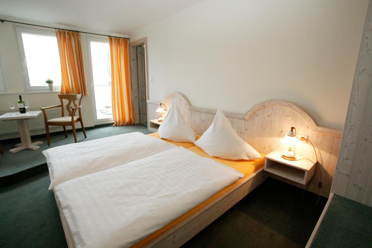 Berggasthof zur Glocke