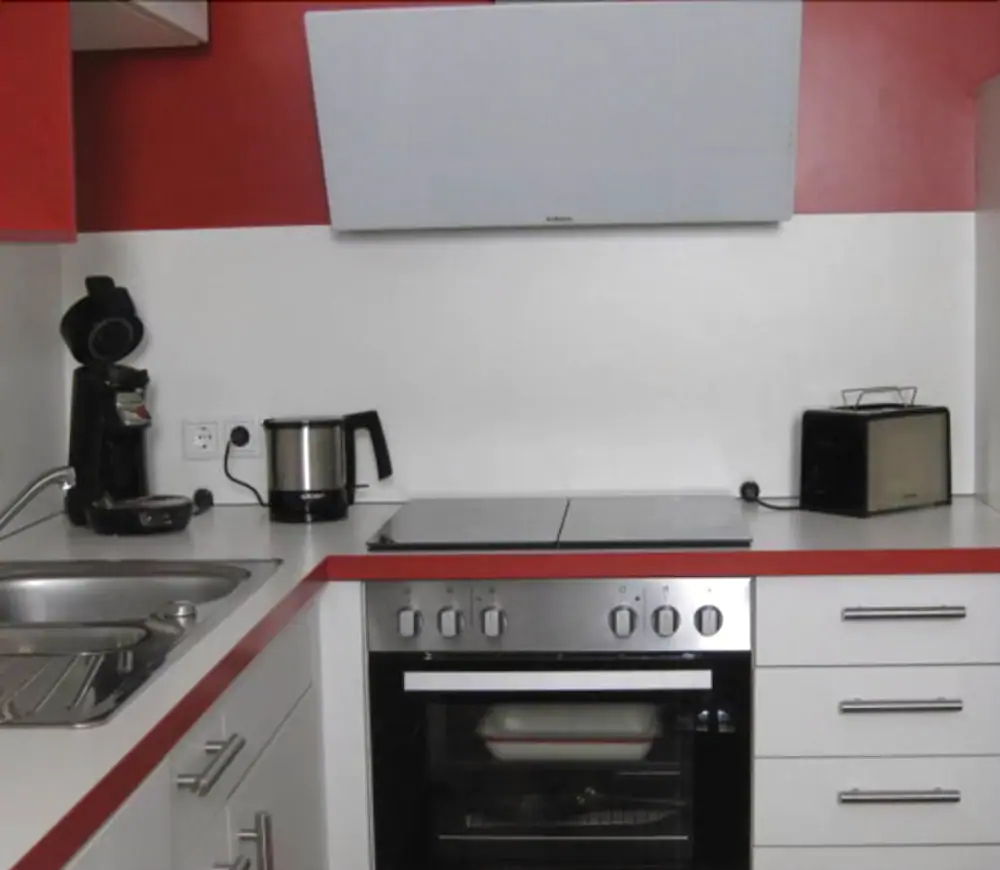 Ferienhaus Constanza