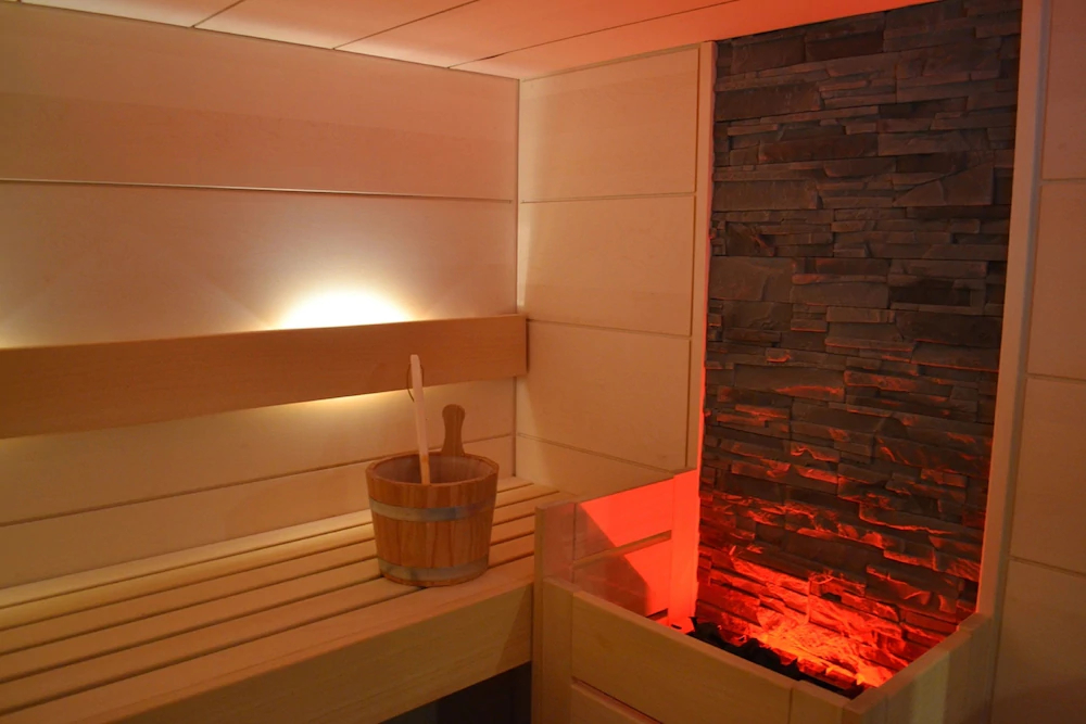 Forsthaus/ Sauerland