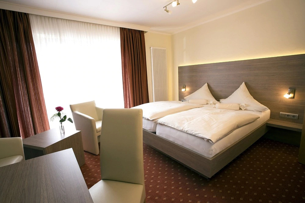 Forsthaus/ Sauerland