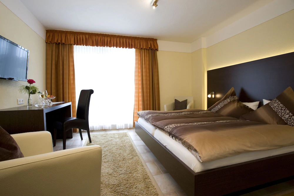 Forsthaus/ Sauerland