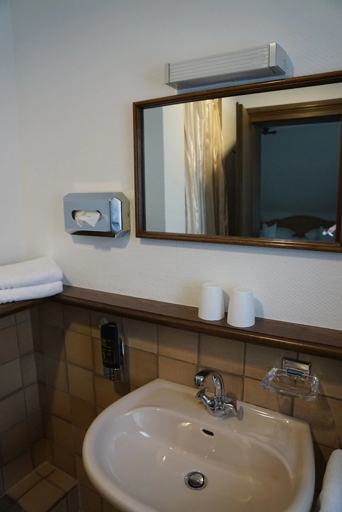 Hotel Weigels Bergfreiheit