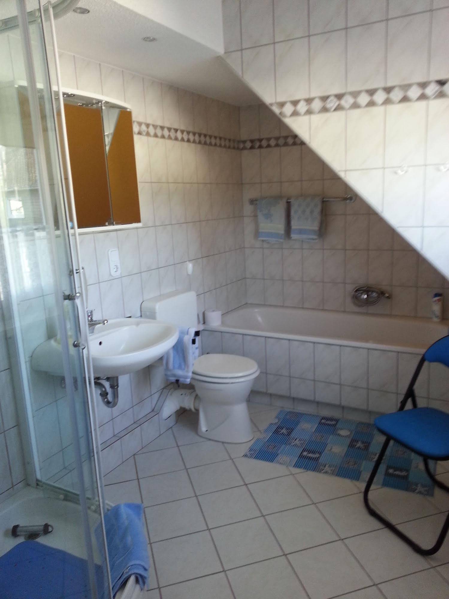 Nuhnetal im Sauerland