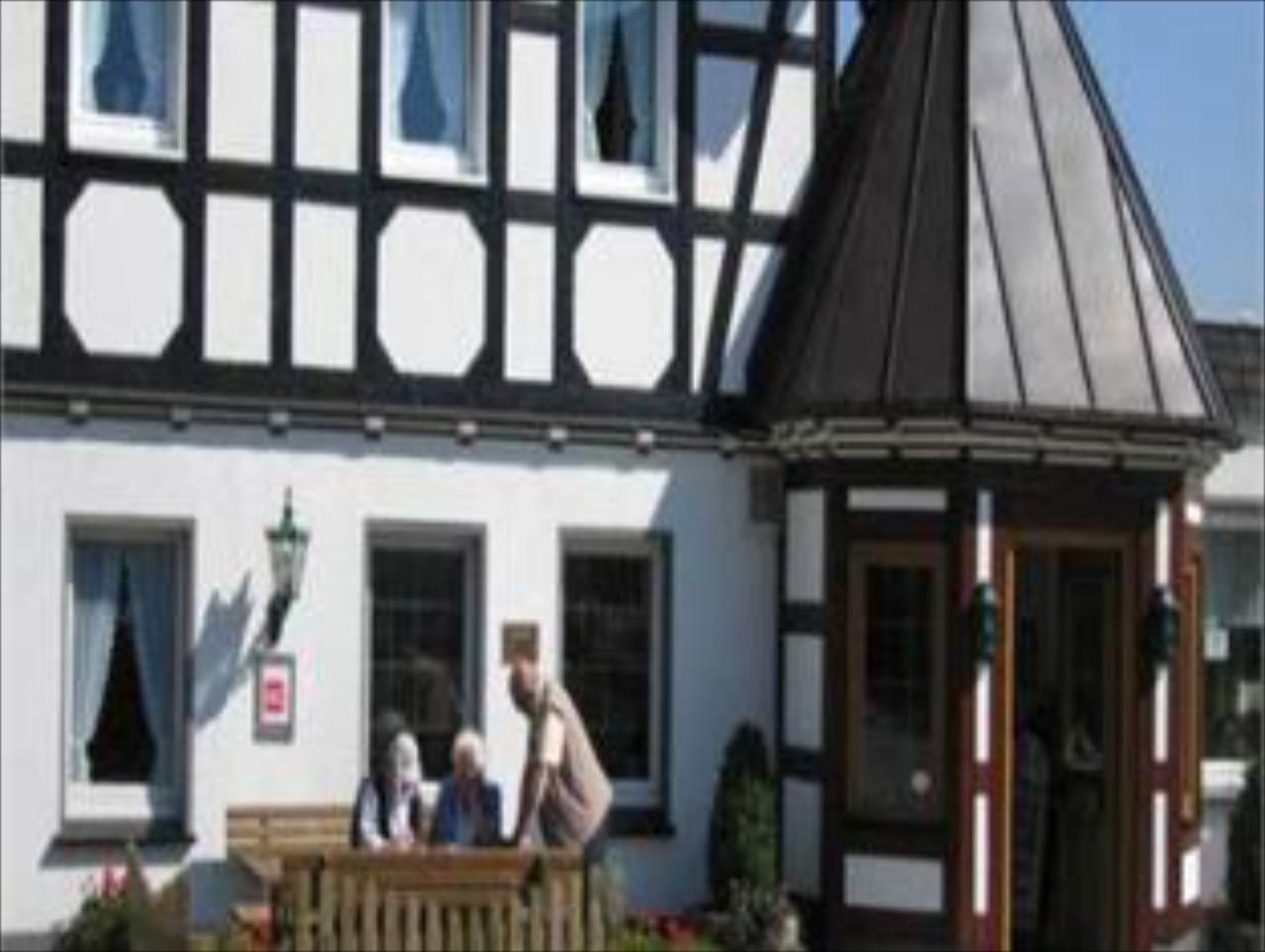 Zur Post Landhotel Gasthof