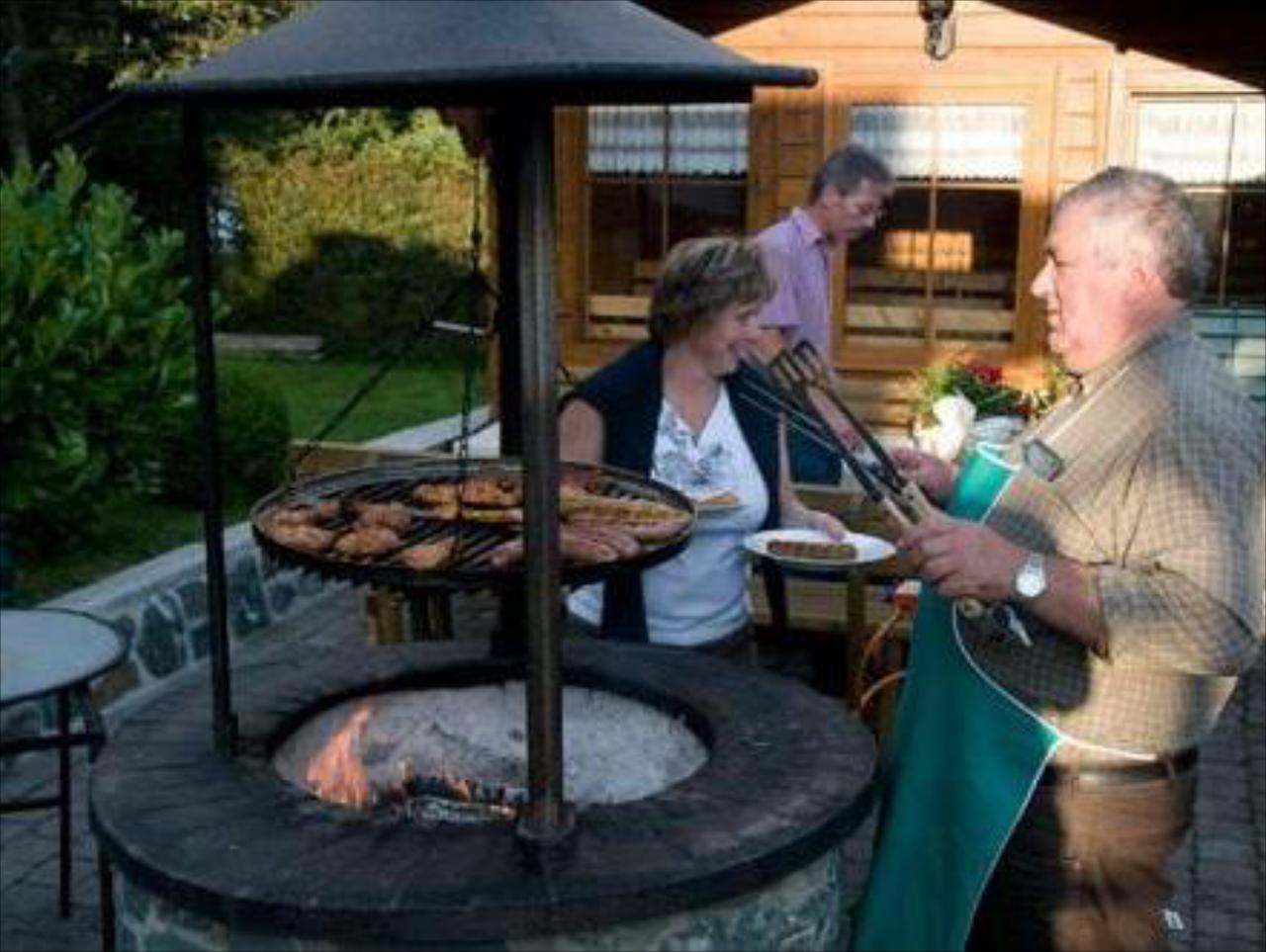 Zur Post Landhotel Gasthof