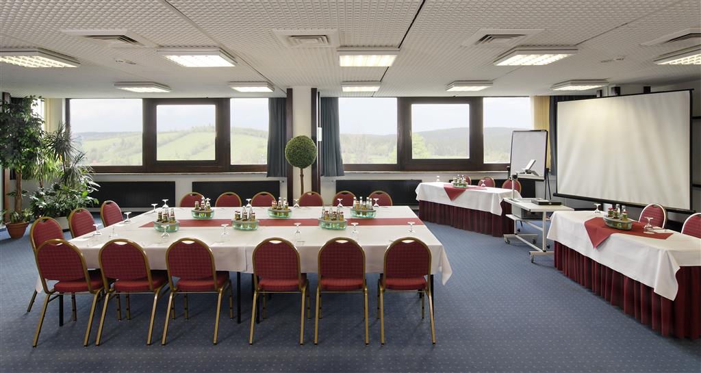 AHORN Waldhotel Altenberg