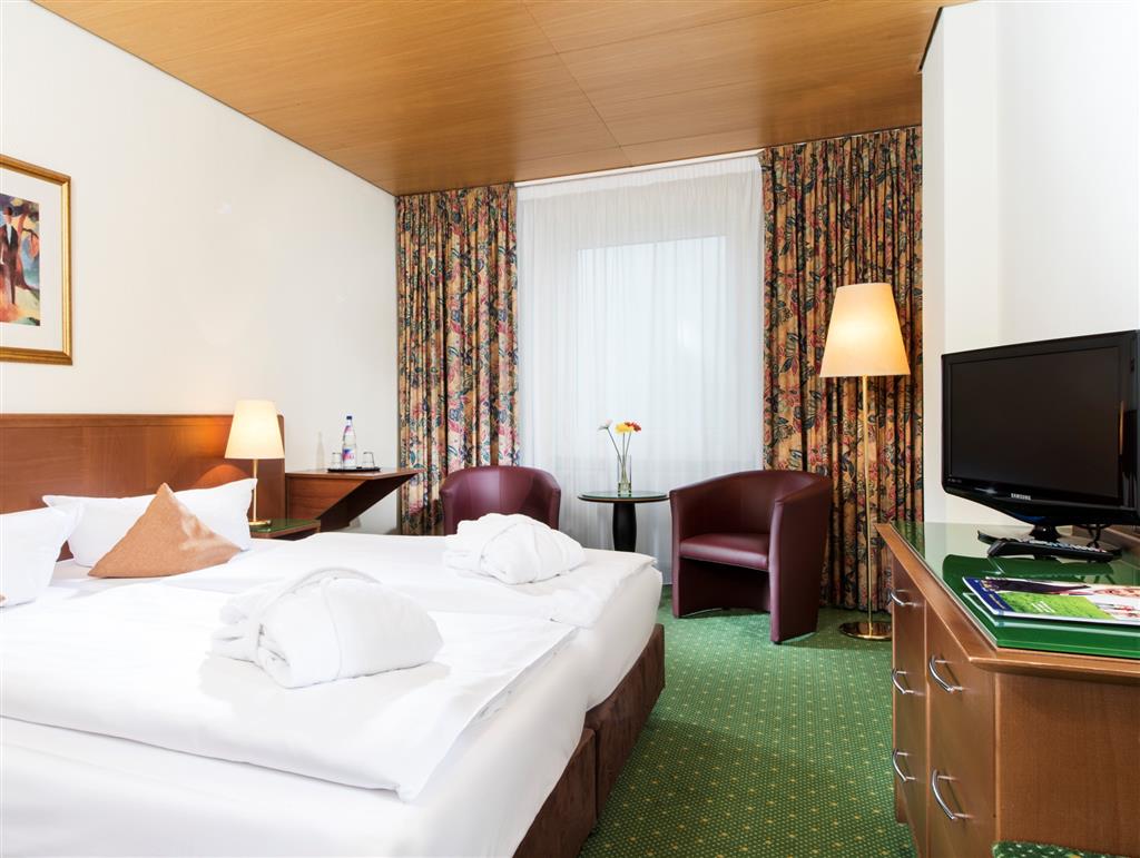 AHORN Waldhotel Altenberg