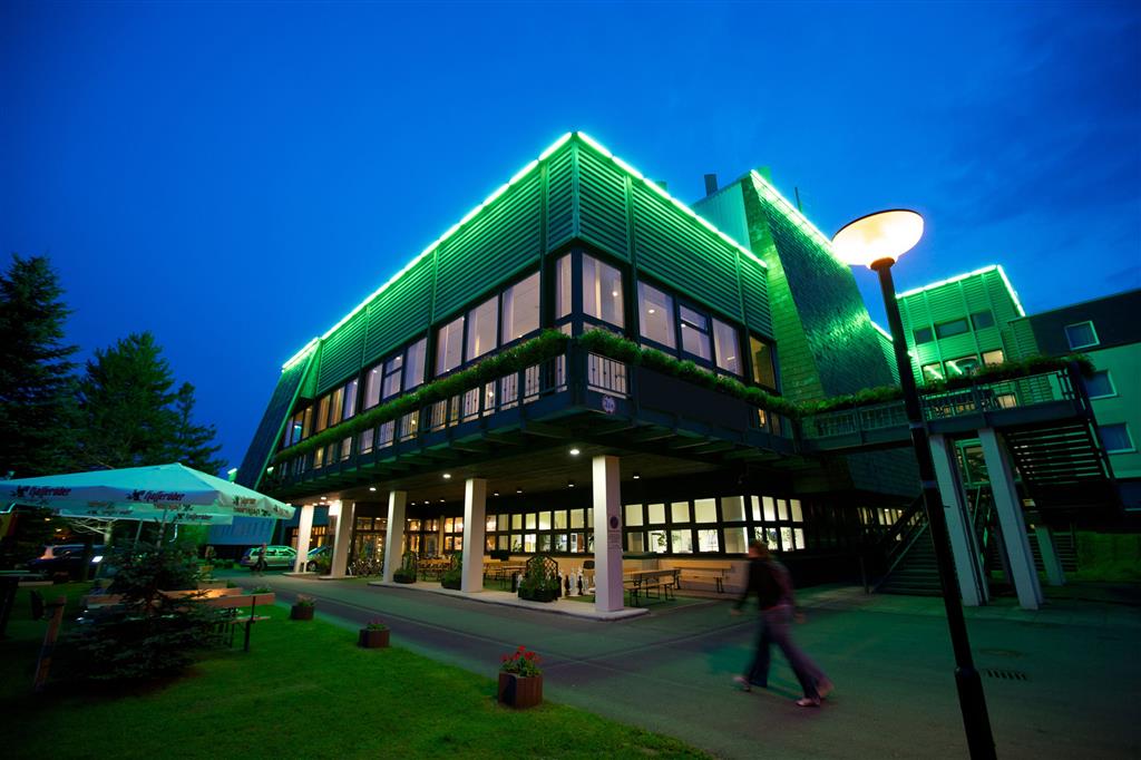 AHORN Waldhotel Altenberg
