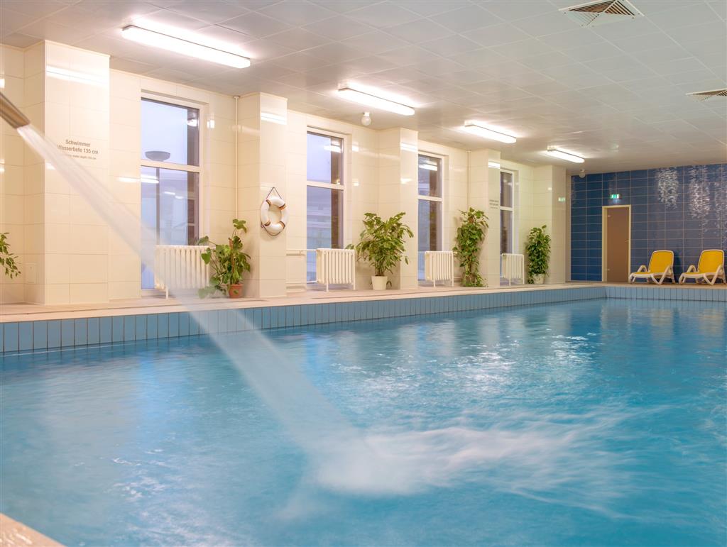 AHORN Waldhotel Altenberg