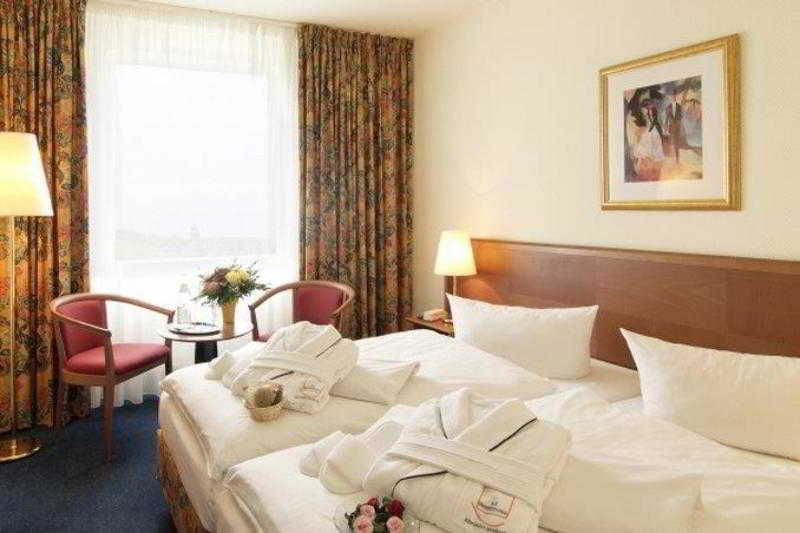AHORN Waldhotel Altenberg