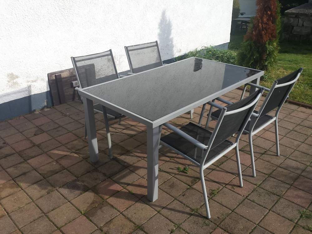 Ferienhaus am Skihang