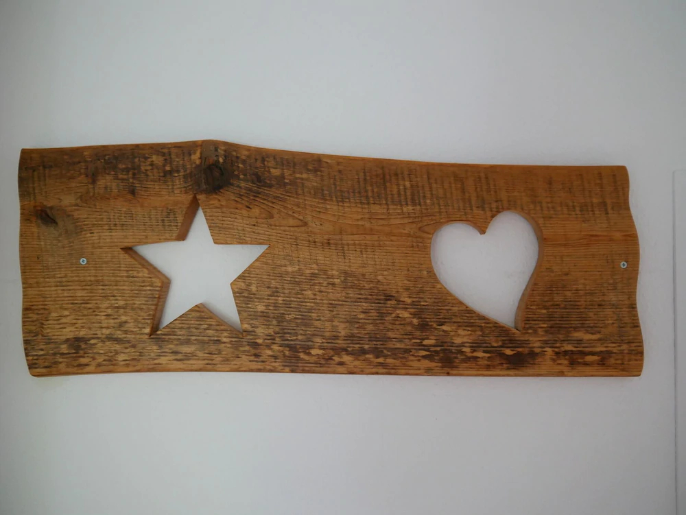 Ferienhaus am Skihang