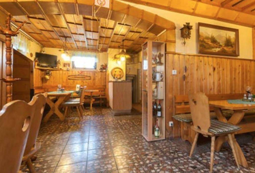 Gasthaus Falkenhain