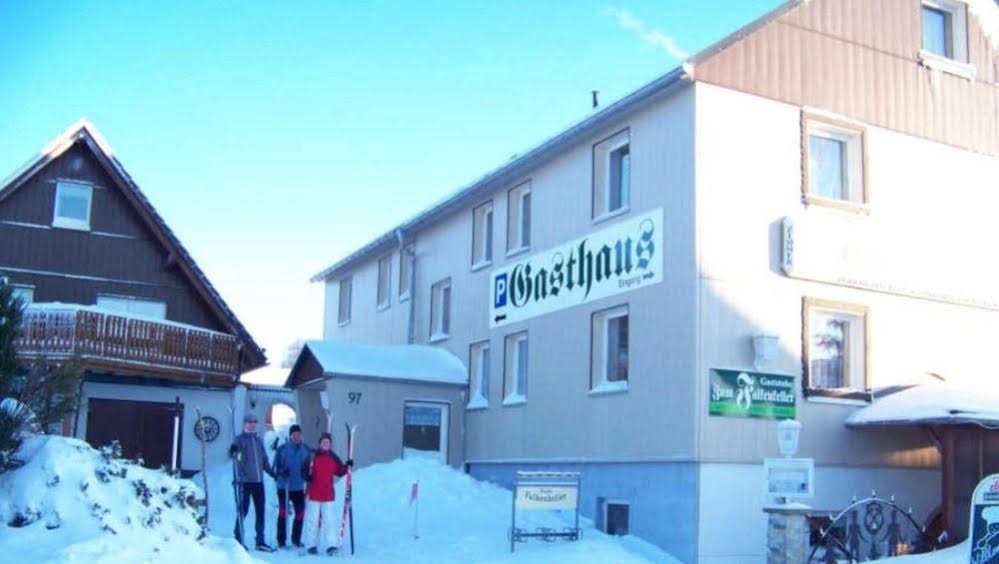 Gasthaus Falkenhain