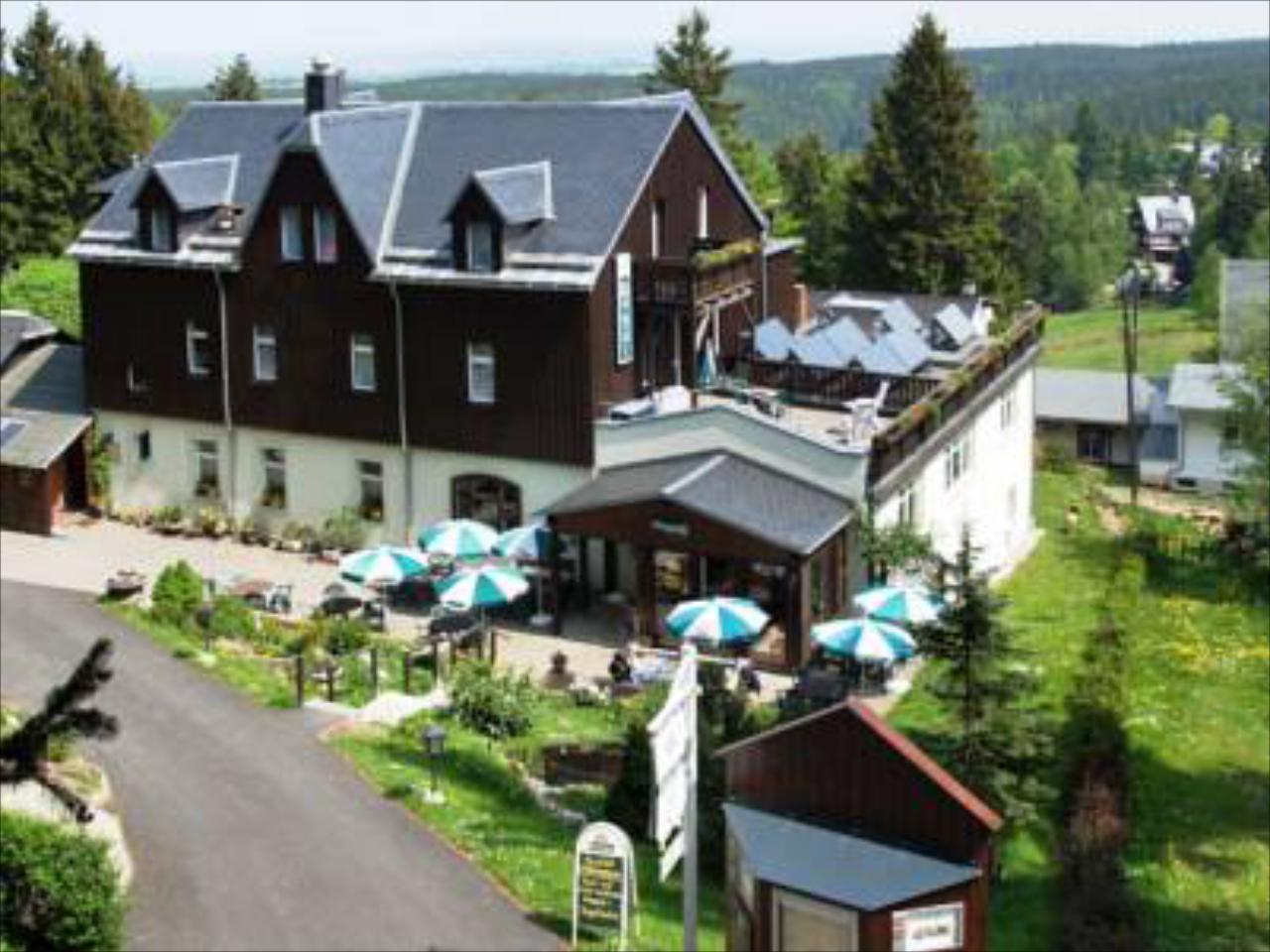 Gasthaus Kobär