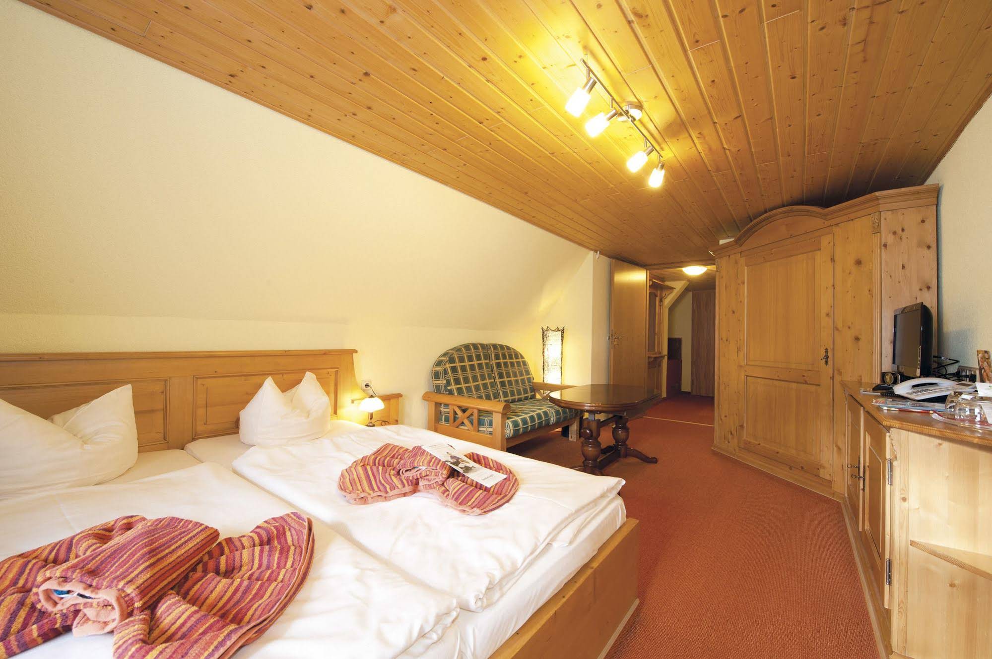 Naturhotel Gasthof Bärenfels