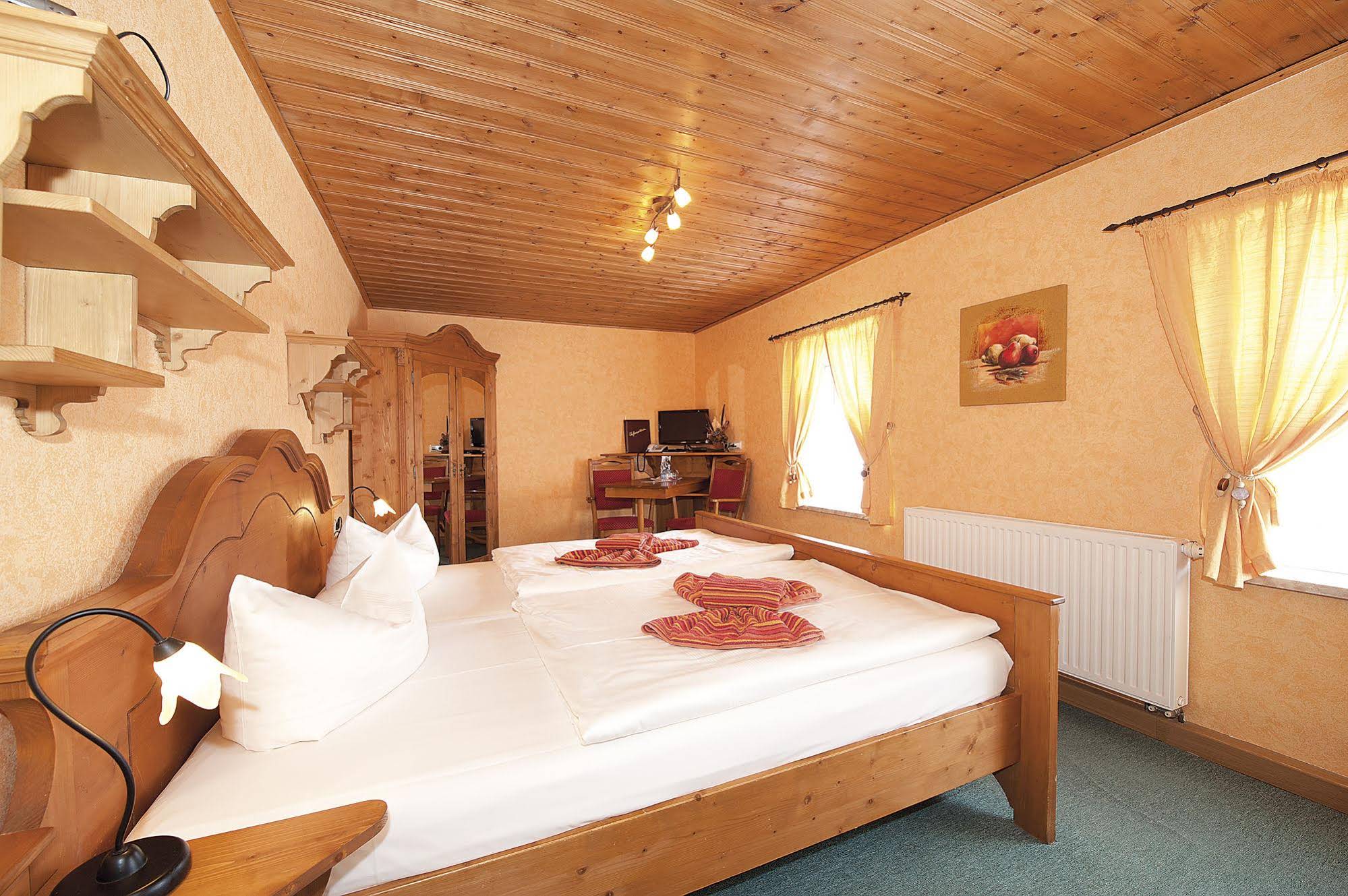 Naturhotel Gasthof Bärenfels