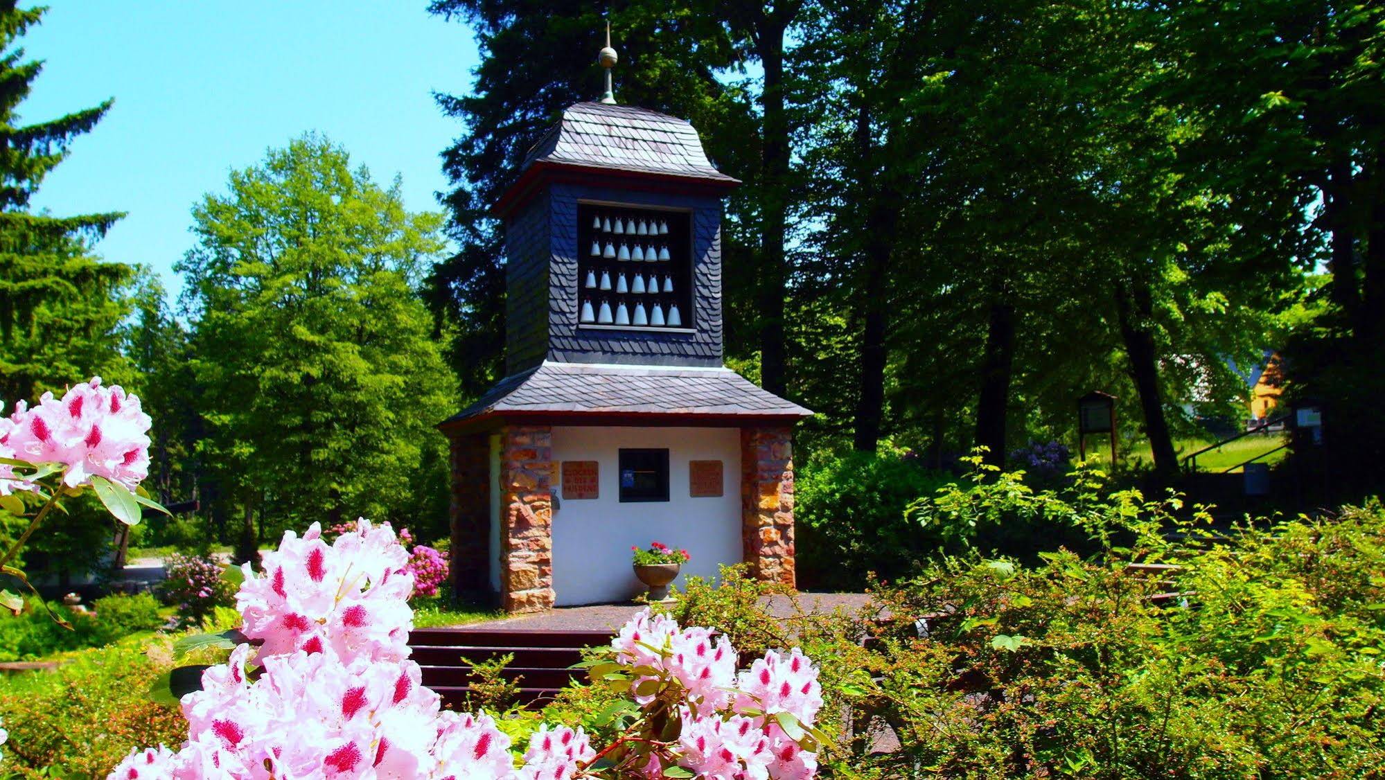 Naturhotel Gasthof Bärenfels