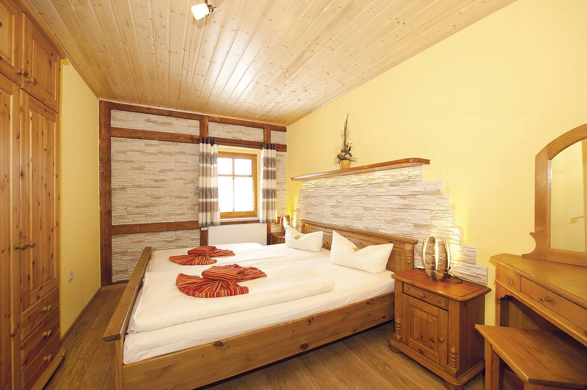 Naturhotel Gasthof Bärenfels
