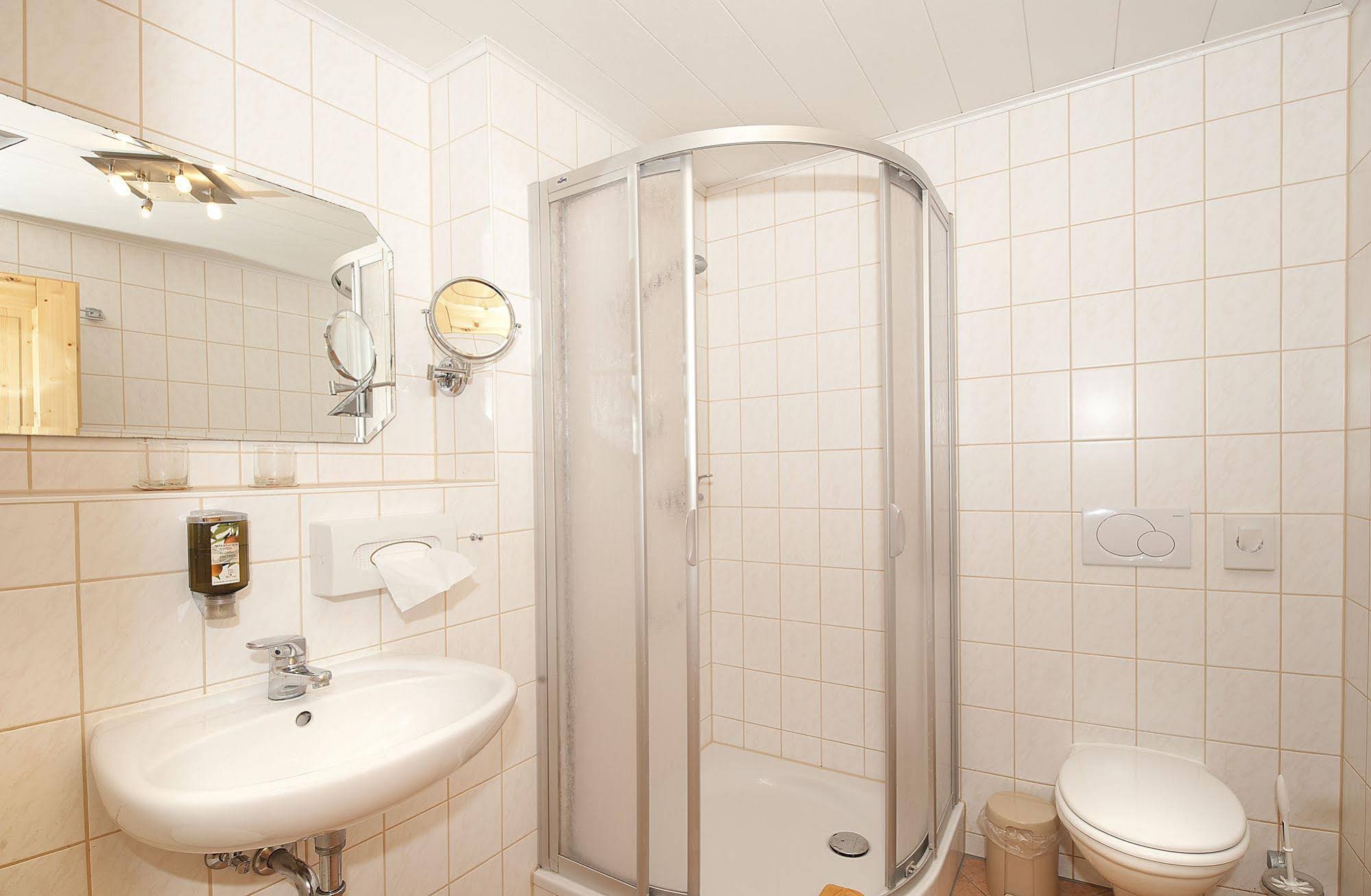 Naturhotel Gasthof Bärenfels