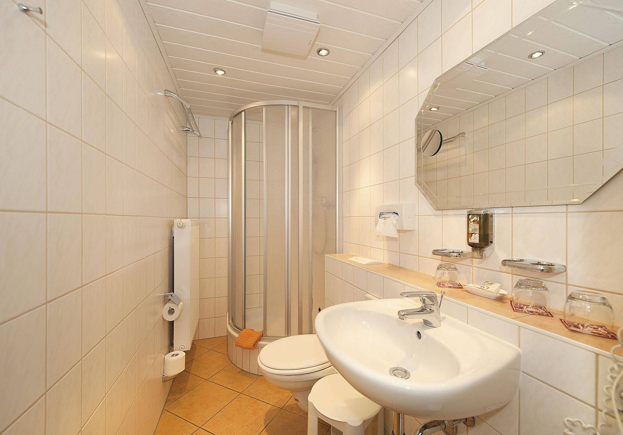 Naturhotel Gasthof Bärenfels