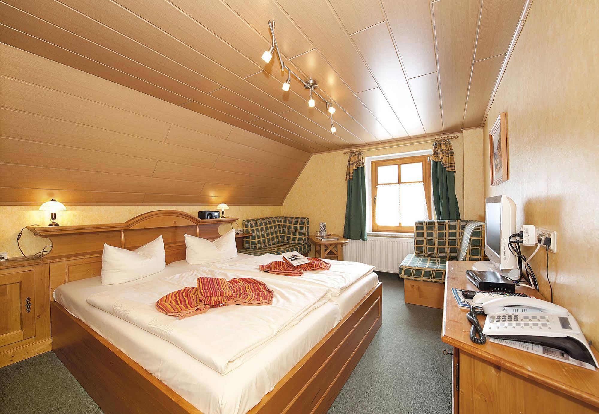 Naturhotel Gasthof Bärenfels