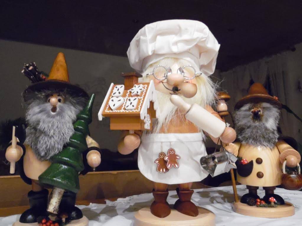 Pension Märchenland