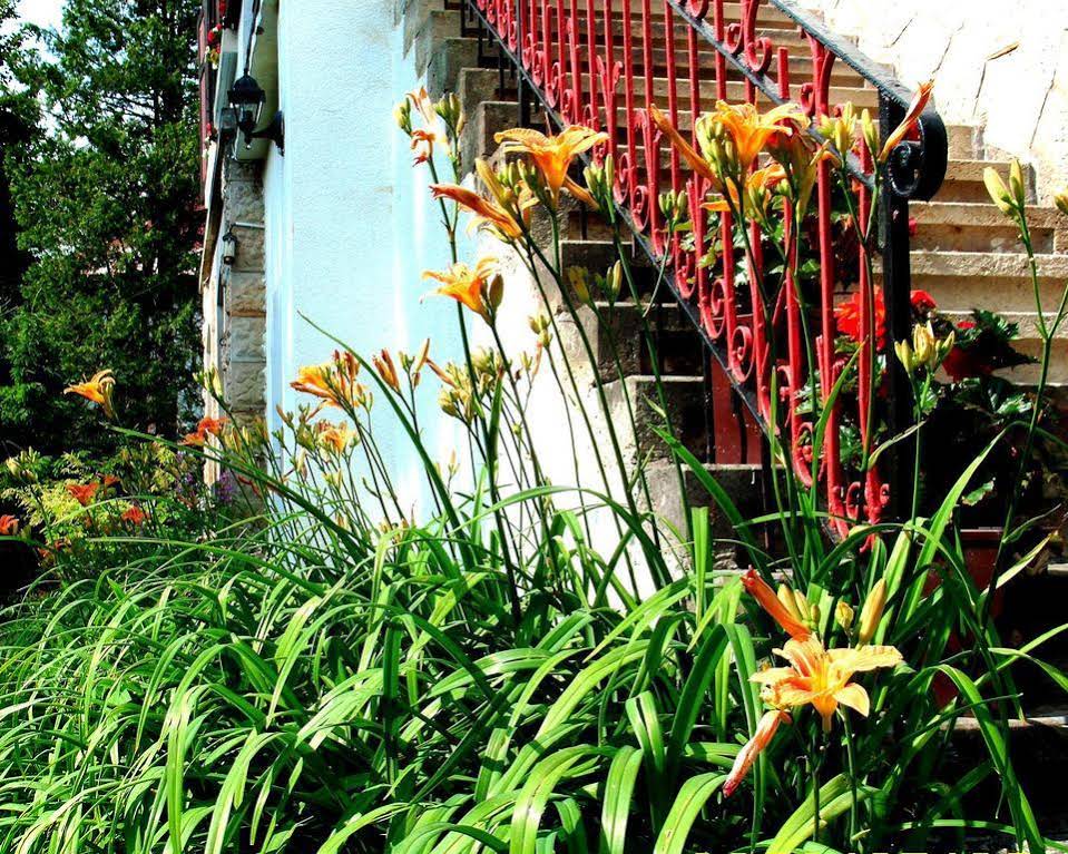 Pension Märchenland