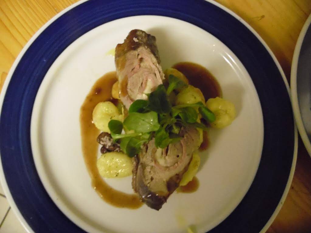 Pension Märchenland