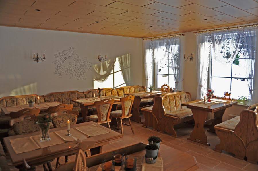 Pension Märchenland