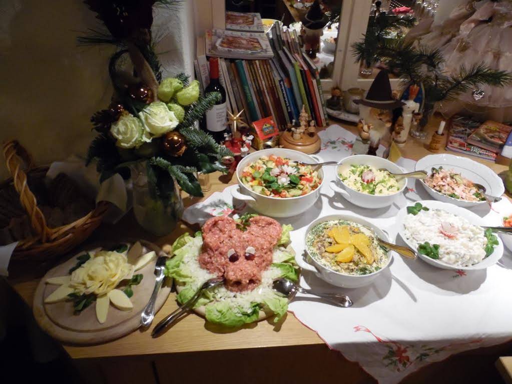 Pension Märchenland