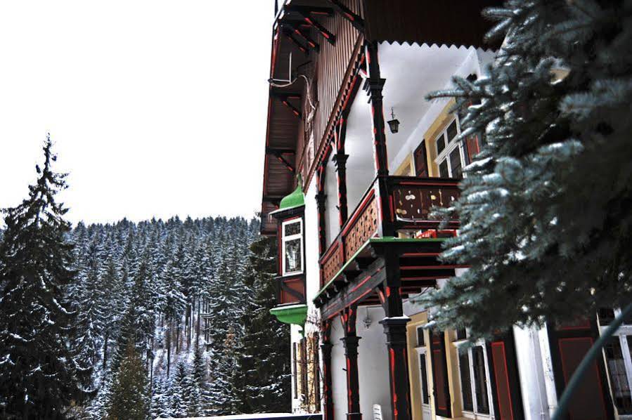 Pension Märchenland