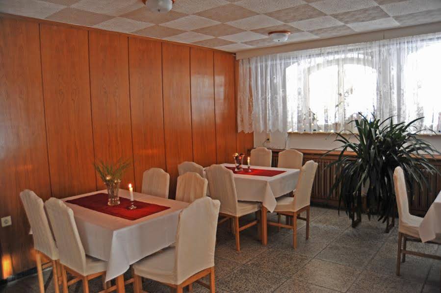 Pension Märchenland