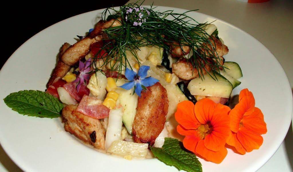 Pension Märchenland