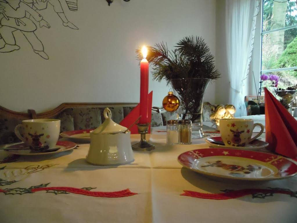 Pension Märchenland